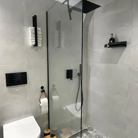 Apartamento Of Olympos Litochoro