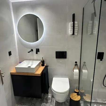 Of Olympos Apartamento *