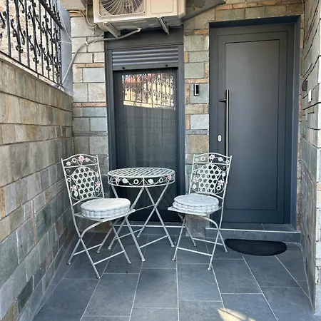 Apartman Of Olympos