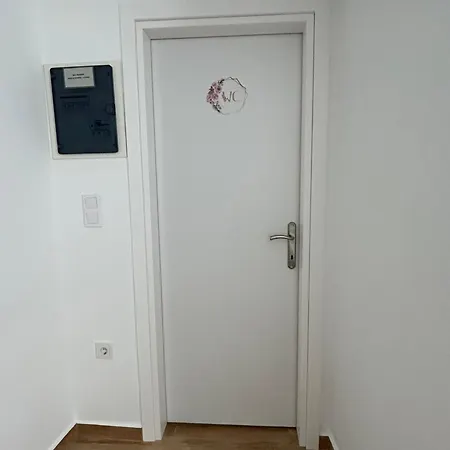 Apartmán Of Olympos *