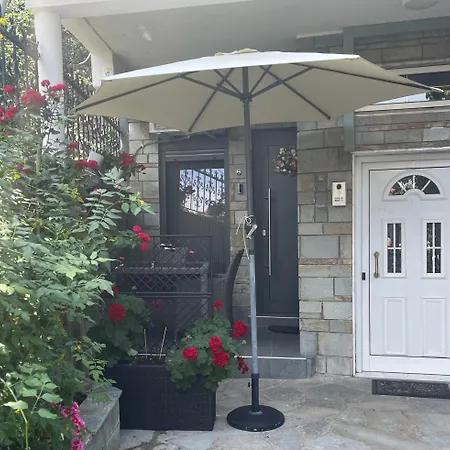 Apartman Of Olympos