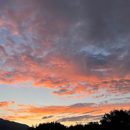 Apartmán Of Olympos *