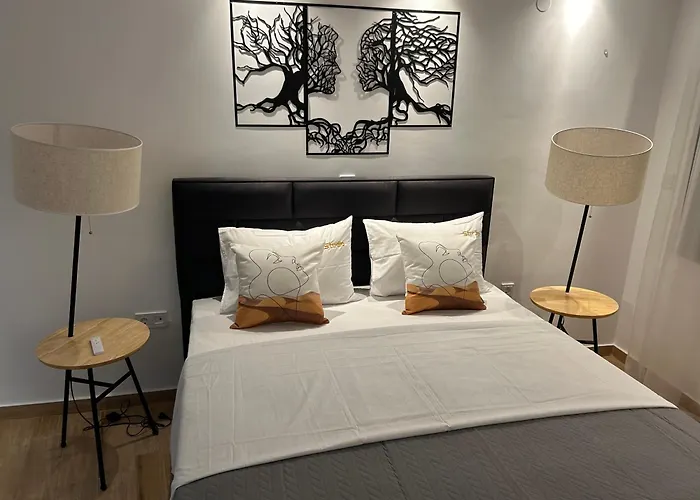 Of Olympos Apartment