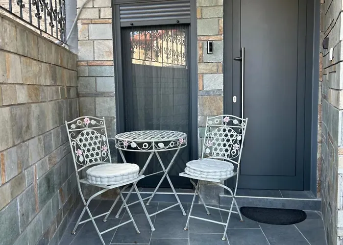 Apartment Of Olympos