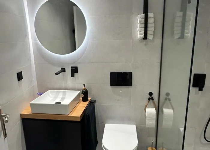 Of Olympos Apartment *