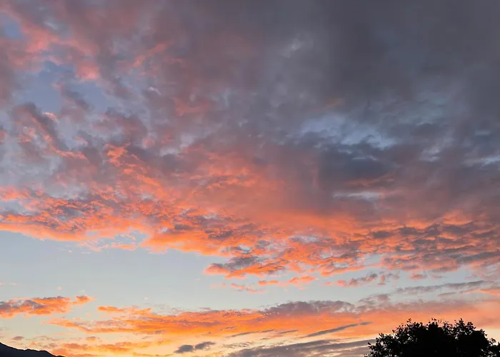 Apartment Of Olympos *